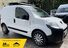 Peugeot Bipper 1.3 HDi Professional Panel Van 3dr Diesel Manual FWD L1 H1 (119 g/km, 75 bh
