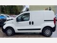 Peugeot Bipper 1.3 HDi Professional Panel Van 3dr Diesel Manual FWD L1 H1 (119 g/km, 75 bh 15
