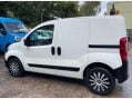 Peugeot Bipper 1.3 HDi Professional Panel Van 3dr Diesel Manual FWD L1 H1 (119 g/km, 75 bh 14
