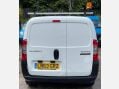 Peugeot Bipper 1.3 HDi Professional Panel Van 3dr Diesel Manual FWD L1 H1 (119 g/km, 75 bh 10
