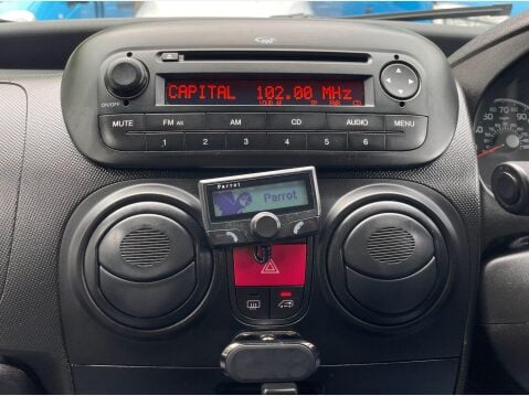 Peugeot Bipper 1.3 HDi Professional Panel Van 3dr Diesel Manual FWD L1 H1 (119 g/km, 75 bh 31