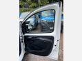 Peugeot Bipper 1.3 HDi Professional Panel Van 3dr Diesel Manual FWD L1 H1 (119 g/km, 75 bh 21