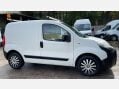 Peugeot Bipper 1.3 HDi Professional Panel Van 3dr Diesel Manual FWD L1 H1 (119 g/km, 75 bh 6