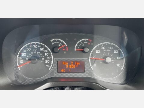 Peugeot Bipper 1.3 HDi Professional Panel Van 3dr Diesel Manual FWD L1 H1 (119 g/km, 75 bh 29