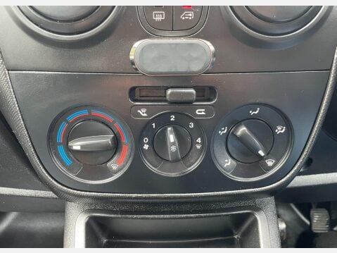 Peugeot Bipper 1.3 HDi Professional Panel Van 3dr Diesel Manual FWD L1 H1 (119 g/km, 75 bh 32