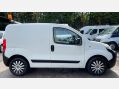 Peugeot Bipper 1.3 HDi Professional Panel Van 3dr Diesel Manual FWD L1 H1 (119 g/km, 75 bh 7