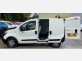 Peugeot Bipper 1.3 HDi Professional Panel Van 3dr Diesel Manual FWD L1 H1 (119 g/km, 75 bh 16