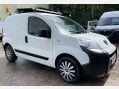 Peugeot Bipper 1.3 HDi Professional Panel Van 3dr Diesel Manual FWD L1 H1 (119 g/km, 75 bh 5