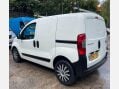 Peugeot Bipper 1.3 HDi Professional Panel Van 3dr Diesel Manual FWD L1 H1 (119 g/km, 75 bh 13