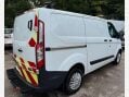 Ford Transit Custom 2.0 TDCi 250 Panel Van 5dr Diesel Manual L1 H1 (163 g/km, 104 bhp) 12