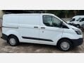 Ford Transit Custom 2.0 TDCi 250 Panel Van 5dr Diesel Manual L1 H1 (163 g/km, 104 bhp) 7