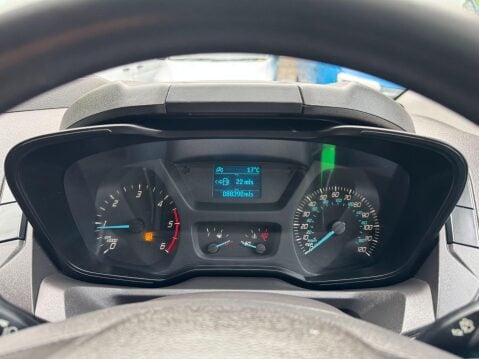 Ford Transit Custom 2.0 TDCi 250 Panel Van 5dr Diesel Manual L1 H1 (163 g/km, 104 bhp) 33
