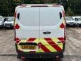 Ford Transit Custom 2.0 TDCi 250 Panel Van 5dr Diesel Manual L1 H1 (163 g/km, 104 bhp) 14