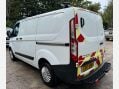 Ford Transit Custom 2.0 TDCi 250 Panel Van 5dr Diesel Manual L1 H1 (163 g/km, 104 bhp) 17
