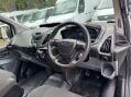 Ford Transit Custom 2.0 TDCi 250 Panel Van 5dr Diesel Manual L1 H1 (163 g/km, 104 bhp) 30