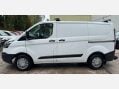 Ford Transit Custom 2.0 TDCi 250 Panel Van 5dr Diesel Manual L1 H1 (163 g/km, 104 bhp) 20