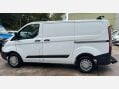 Ford Transit Custom 2.0 TDCi 250 Panel Van 5dr Diesel Manual L1 H1 (163 g/km, 104 bhp) 19