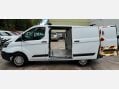 Ford Transit Custom 2.0 TDCi 250 Panel Van 5dr Diesel Manual L1 H1 (163 g/km, 104 bhp) 21
