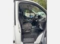 Ford Transit Custom 2.0 TDCi 250 Panel Van 5dr Diesel Manual L1 H1 (163 g/km, 104 bhp) 29