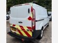 Ford Transit Custom 2.0 TDCi 250 Panel Van 5dr Diesel Manual L1 H1 (163 g/km, 104 bhp) 13