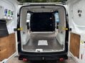 Ford Transit Custom 2.0 TDCi 250 Panel Van 5dr Diesel Manual L1 H1 (163 g/km, 104 bhp) 16