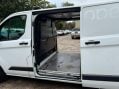 Ford Transit Custom 2.0 TDCi 250 Panel Van 5dr Diesel Manual L1 H1 (163 g/km, 104 bhp) 22