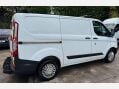 Ford Transit Custom 2.0 TDCi 250 Panel Van 5dr Diesel Manual L1 H1 (163 g/km, 104 bhp) 11