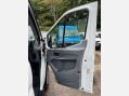 Ford Transit 2.2 TDCi 350 Panel Van 5dr Diesel Manual RWD L4 H3 Euro 5 (DRW) (155 ps) 30