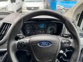 Ford Transit 2.2 TDCi 350 Panel Van 5dr Diesel Manual RWD L4 H3 Euro 5 (DRW) (155 ps) 32