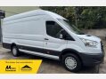 Ford Transit 2.2 TDCi 350 Panel Van 5dr Diesel Manual RWD L4 H3 Euro 5 (DRW) (155 ps) 1