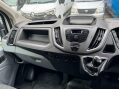 Ford Transit 2.2 TDCi 350 Panel Van 5dr Diesel Manual RWD L4 H3 Euro 5 (DRW) (155 ps) 35