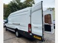 Ford Transit 2.2 TDCi 350 Panel Van 5dr Diesel Manual RWD L4 H3 Euro 5 (DRW) (155 ps) 17