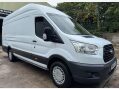 Ford Transit 2.2 TDCi 350 Panel Van 5dr Diesel Manual RWD L4 H3 Euro 5 (DRW) (155 ps) 4