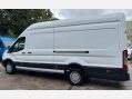 Ford Transit 2.2 TDCi 350 Panel Van 5dr Diesel Manual RWD L4 H3 Euro 5 (DRW) (155 ps) 19