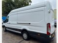 Ford Transit 2.2 TDCi 350 Panel Van 5dr Diesel Manual RWD L4 H3 Euro 5 (DRW) (155 ps) 18