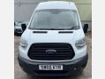 Ford Transit 2.2 TDCi 350 Panel Van 5dr Diesel Manual RWD L4 H3 Euro 5 (DRW) (155 ps) 29