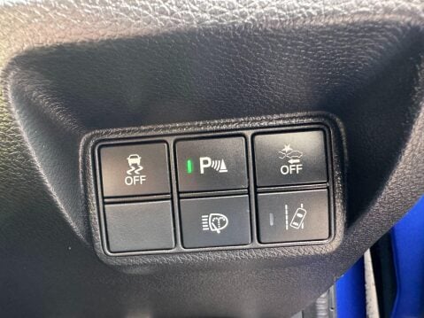 Honda Civic 1.5 VTEC Turbo GPF Sport Hatchback 5dr Petrol Manual Euro 6 (s/s) (182 ps) 30