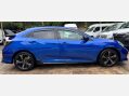 Honda Civic 1.5 VTEC Turbo GPF Sport Hatchback 5dr Petrol Manual Euro 6 (s/s) (182 ps) 10