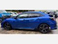 Honda Civic 1.5 VTEC Turbo GPF Sport Hatchback 5dr Petrol Manual Euro 6 (s/s) (182 ps) 19