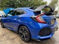 Honda Civic 1.5 VTEC Turbo GPF Sport Hatchback 5dr Petrol Manual Euro 6 (s/s) (182 ps) 4