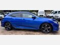 Honda Civic 1.5 VTEC Turbo GPF Sport Hatchback 5dr Petrol Manual Euro 6 (s/s) (182 ps) 9