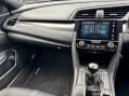 Honda Civic 1.5 VTEC Turbo GPF Sport Hatchback 5dr Petrol Manual Euro 6 (s/s) (182 ps) 34