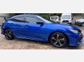 Honda Civic 1.5 VTEC Turbo GPF Sport Hatchback 5dr Petrol Manual Euro 6 (s/s) (182 ps) 8