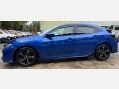 Honda Civic 1.5 VTEC Turbo GPF Sport Hatchback 5dr Petrol Manual Euro 6 (s/s) (182 ps) 22