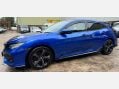 Honda Civic 1.5 VTEC Turbo GPF Sport Hatchback 5dr Petrol Manual Euro 6 (s/s) (182 ps) 23