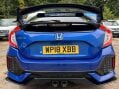 Honda Civic 1.5 VTEC Turbo GPF Sport Hatchback 5dr Petrol Manual Euro 6 (s/s) (182 ps) 15