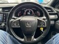 Honda Civic 1.5 VTEC Turbo GPF Sport Hatchback 5dr Petrol Manual Euro 6 (s/s) (182 ps) 31