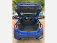 Honda Civic 1.5 VTEC Turbo GPF Sport Hatchback 5dr Petrol Manual Euro 6 (s/s) (182 ps) 16