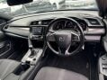 Honda Civic 1.5 VTEC Turbo GPF Sport Hatchback 5dr Petrol Manual Euro 6 (s/s) (182 ps) 29