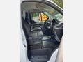 Ford Transit Custom 2.0 TDCi 250 Panel Van 5dr Diesel Manual L1 H1 (163 g/km, 104 bhp) 24